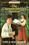 The Chimney Sweeps Ransom: John Wesley (Trailblazer Books)