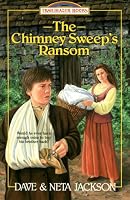 The Chimney Sweep's Ransom (Trailblazer Books)