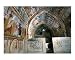 Oratorio di San Pellegrino Architecture Photographic Poster Print by Giovanni Lattanzi, 20x16 Image
