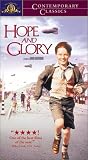Hope & Glory [VHS]