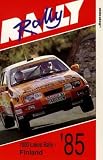 Review Duke Video  / Rally 1985 - 1000 Lakes