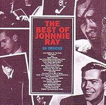 The Best of Johnnie Ray