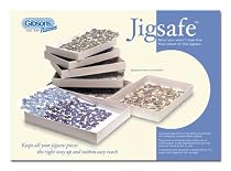 Gibsons Puzzle - JigSafe
