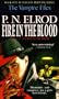 Fire in the Blood (Vampire Files, No. 5)