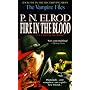 Fire in the Blood (Vampire Files, No. 5)