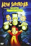 Alvin Superstar Incontra Frankenstein