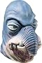 Latex Maske Watto
