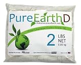 518YWy0tyrL. SL160  Food Grade Diatomaceous Earth 2lb by PureEarthD