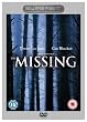 The Missing [Superbit] [DVD]