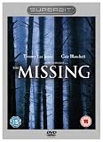The Missing [UK IMPORT] - Tommy Lee Jones