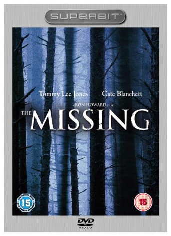 The Missing [2003]