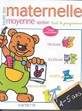 Toute ma maternelle moyenne section