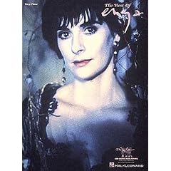 The Best of Enya (Easy Piano Series)/306039