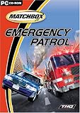 Eigenschaften THQ Entertainment GmbH  / Matchbox - Emergency Patrol