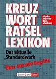 Kreuzwortr&auml;tsellexikon - Klaus Hammerschmidt