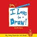 Search : My Very Favorite Art Book: I Love to Draw! (My Very Favorite Art Book)