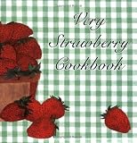 Very Strawberry Cookbook