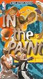 NBA in the Paint