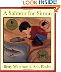 A salmon for Simon