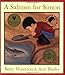 A Salmon for Simon (Meadow Mouse Paperback)