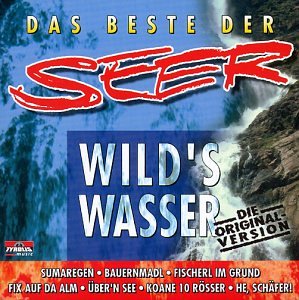Das Beste (Wilds Wasser)