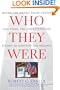 Who They Were: Inside the World Trade Center DNA Story: The Unprecedented Effort to Identify the Missing