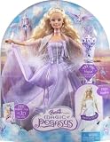 Barbie and the Magic of Pegasus - Princess