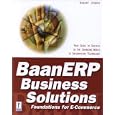 BaanERP Business Solutions: Foundations for E-Commerce: Your... by Robert Jendry