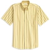 Cutter & Buck William Stripe Sport Shirt