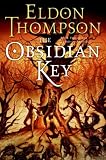 The Obsidian Key (Legend of Asahiel, Book 2)