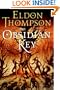 The Obsidian Key (Legend of Asahiel, Book 2)