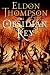 Third Party New : The Obsidian Key (Legend of Asahiel, Book 2)