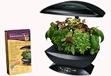 AeroGrow International Basil Seed Kit