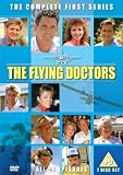 The Flying Doctors - Complete Series One [DVD]