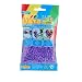 Hama Beads - Pastel Mauve (1000 Midi Beads)