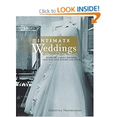 Intimate Weddings: Planning a Small Wedding That Fits Your Budget and Style