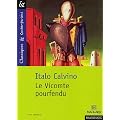 Le Vicomte pourfendu