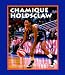 Chamique Holdsclaw