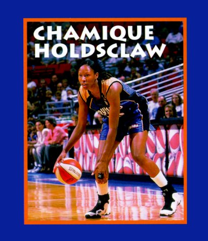 Chamique Holdsclaw