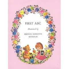 First ABC (First Books (Lutterworth))