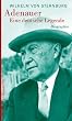 Adenauer: Eine deutsche Legende