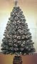 4Ft. Fiber Optic Artificial Christmas Tree