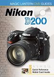 Magic Lantern DVD Guides: Nikon D200