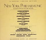 New York Philharmonic Soloists from the Orchestra