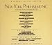 New York Philharmonic Soloists from the Orchestra