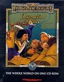 Advanced Dungeons & Dragons Forgotten Realms: Interactive Atlas