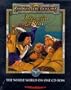 Advanced Dungeons & Dragons Forgotten Realms: Interactive Atlas