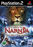 Eigenschaften Disney Interactive Studios  / Die Chroniken von Narnia - Der König von Narnia