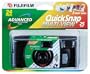 Fujifilm Quick Snap Multiview APS Single Use Camera