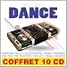 Compilation-L'Integrale Année 90 cd cover